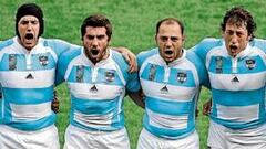 Argentina se encomienda a 'Furibundo' Ché Guevara