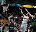 Resumen del Joventut vs Real Madrid, cuarto partido semifinales de la Liga Endesa