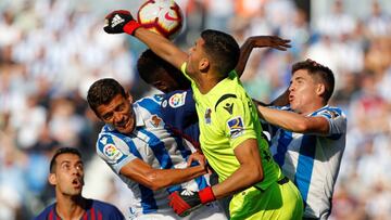 Las claves de la derrota de la Real Sociedad contra el Barça