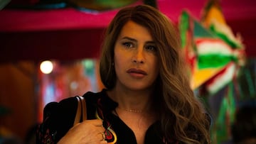 Karla Sofía Gascón