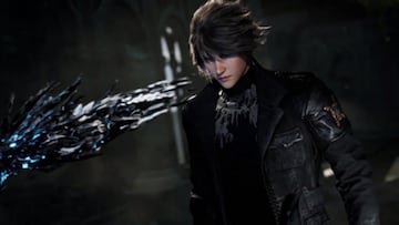 Lost Soul Aside llegará a PS5; el ambicioso juego de acción y RPG