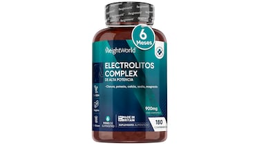 ¿Qué función tienen los electrolitos en la nutrición? Consejos a seguir