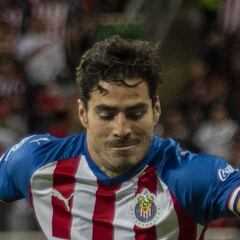 Chivas, dispuesto en sacrificar vacaciones y jugar el Clausura 2020