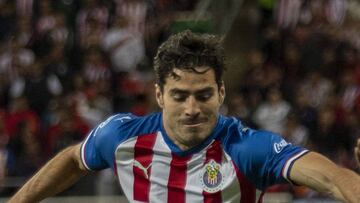 Se buscan soluciones y algunas propuestas hablan de recortar torneos. En medio de todo esto, Antonio Briseño levanta la mano.