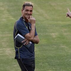 Luis Islas: ‘México es una Selección que dará mucha pelea en Qatar’