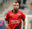 El insospechado cambio de planes de Arturo Vidal: era el gran sueño de su vida