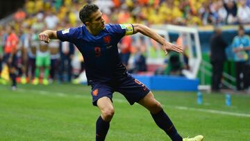 The best and worst of the World Cup third-place play-offs