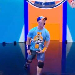 John Cena regresa a WWE y será host de Payback