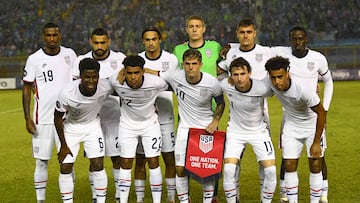 La Copa del Mundo de Qatar 2022 está a cien días y con ello el USMNT firmará su regreso a la máxima fiesta del fútbol luego de perderse Rusia 2018.