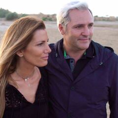 Las emotivas palabras de Cañizares un año después de la muerte de su hijo