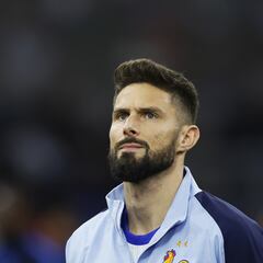 Olivier Giroud set for MLS move: Will Carlos Vela sign for LAFC?