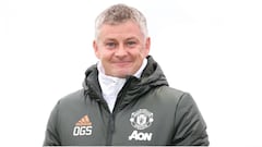 Solskjaer: Manchester United one of England's most consistent teams