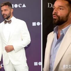 Ricky Martin 'enciende' las redes con un vídeo provocador