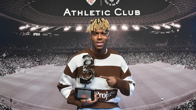 Nico: “Estar en el número 15 del mundo es increíble, ojalá en un año esté más arriba”