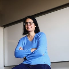 Dolors Ribalta: “Llegaremos hasta donde Daniela quiera”