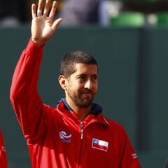 Las puertas que abre el tenis