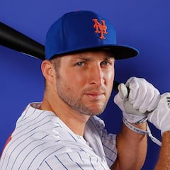 El gran error de los New York Mets llamado Tim Tebow