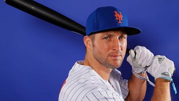 El gran error de los New York Mets llamado Tim Tebow