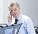 En Alemania ya colocan a Hitzfeld en el Madrid