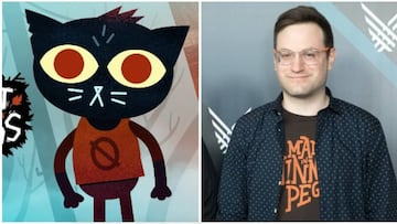 Zoe Quinn acusa a Alec Holowka (Night in the Woods) de acoso sexual