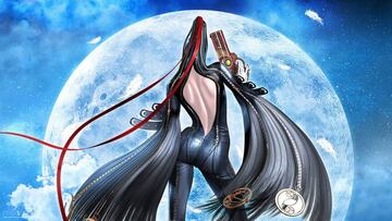 Bayonetta Remastered aparece listado en la Microsoft Store para Xbox One