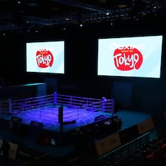 El COI marca los nuevos plazos para el boxeo olímpico