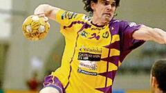 Muratovic: "Tanta presión me supera"