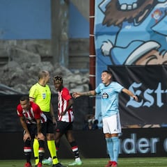 El peaje del gol en LaLiga