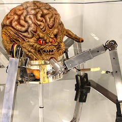 Las arañas zombi robot son reales gracias a la necrobótica: una impía fusión de biología y tecnología avanzada digna de Frankenstein