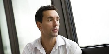 Patrick Söderlund dice adiós a EA