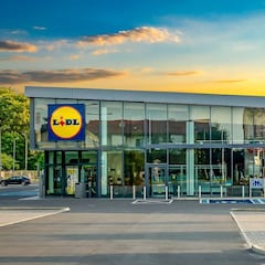 Lidl comunica un gran cambio en sus productos más consumidos para proteger a los niños