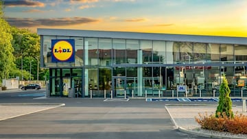Lidl comunica un gran cambio en sus productos más consumidos para proteger a los niños