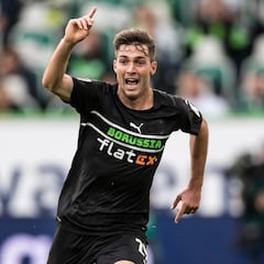 Ricardo Pepi elogia a Joe Scally, lo ve en el futuro con USMNT