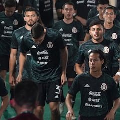 México nunca ha derrotado a Francia en Juegos Olímpicos