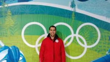 Mirambell: "Quedar entre los 20 primeros sería un éxito"