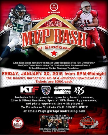 49 curiosidades de cara a la Super Bowl XLIX (primera parte)