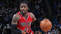 Golpe a Portland: Matthews, baja para lo que resta de año