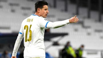 El Marsella no carbura