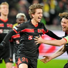 El rival deseado, pero no nos vengamos arriba