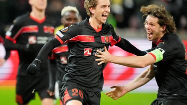 El rival deseado, pero no nos vengamos arriba