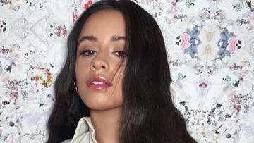 La aplaudida reflexión de Camila Cabello sobre la salud mental y el físico: “Nunca me he sentido peor”