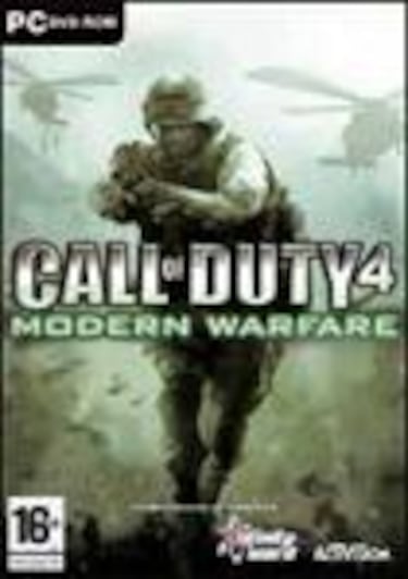 Los ex de Modern Warfare: Mejor ser propietario de lo que creas