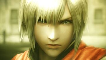 Captura de pantalla - Final Fantasy Type-0 HD (PS4)