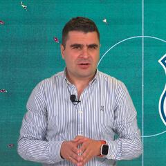 Las claves con Cadavid: Millonarios, un equipo más directo