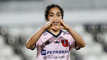 El gran debut de Las Leonas: golearon en Copa Libertadores