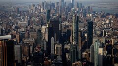 What is the real estate tax in New York and how is it calculated based on my home?