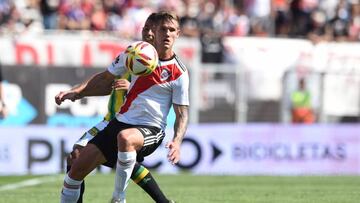 River - Aldosivi: la revancha también cambió de horario