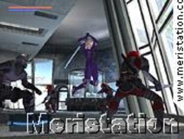 Reveladas las primeras imágenes de Nina