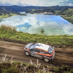Aplazado el arranque del Europeo en Azores