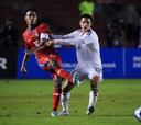 Panamá - Costa Rica: Concacaf Nations League; goles, resumen y más...